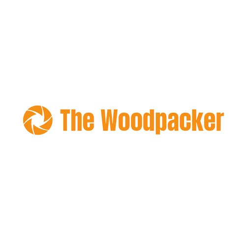 The Woodpacker Foto En Film