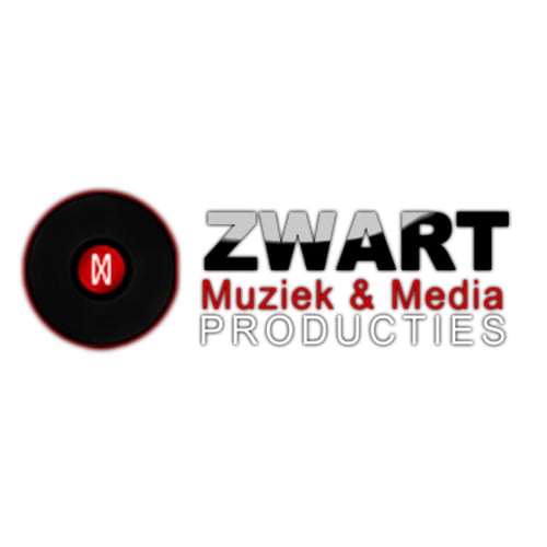 Zwart M&m Producties