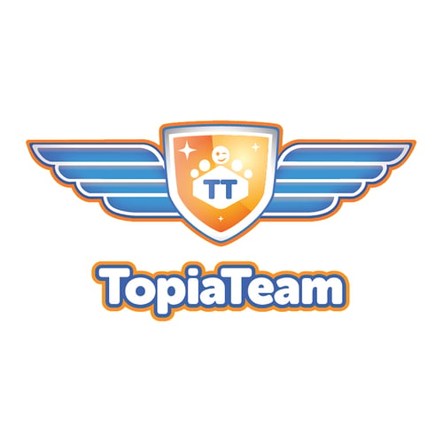 Topiateam Bv