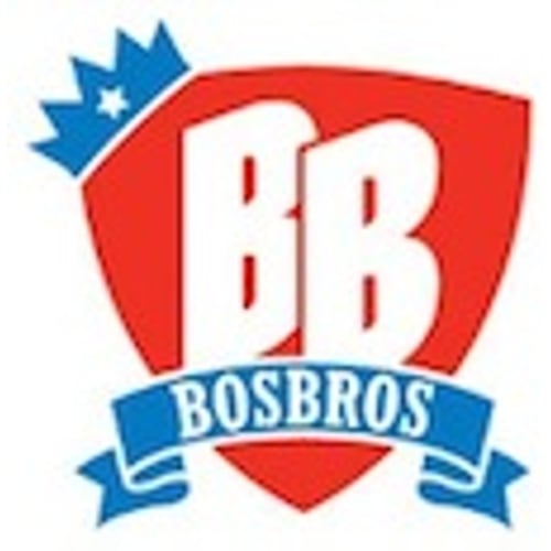 Bosbros Productions
