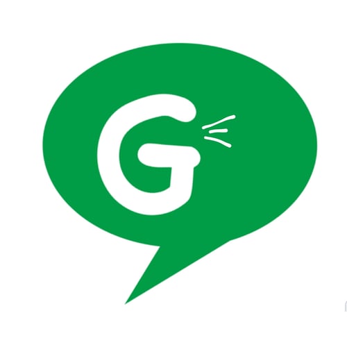 Green Voiceover