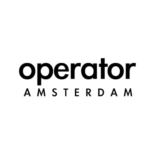 Operator Amsterdam