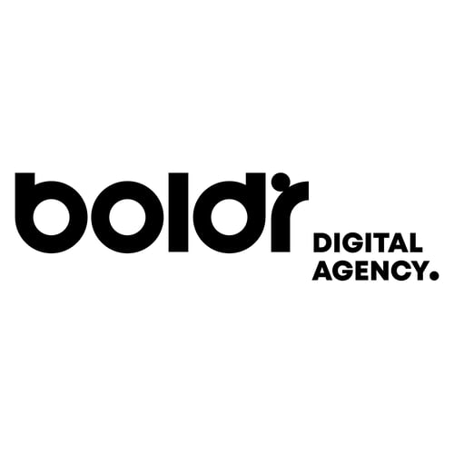 Boldr Digital Agency