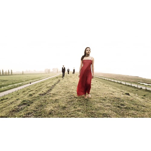 DansSpelFilm Ensemble Meli Kuhn