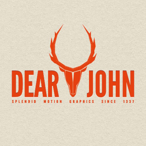 Dear John