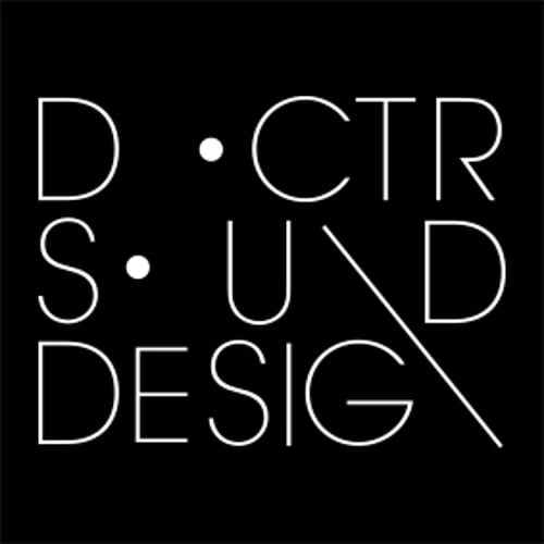 Doctr Sounddesign