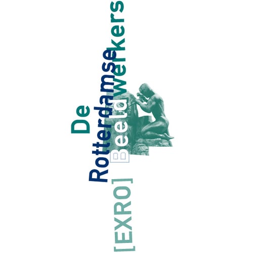[EXRO] De Rotterdamse Beeldwerkers