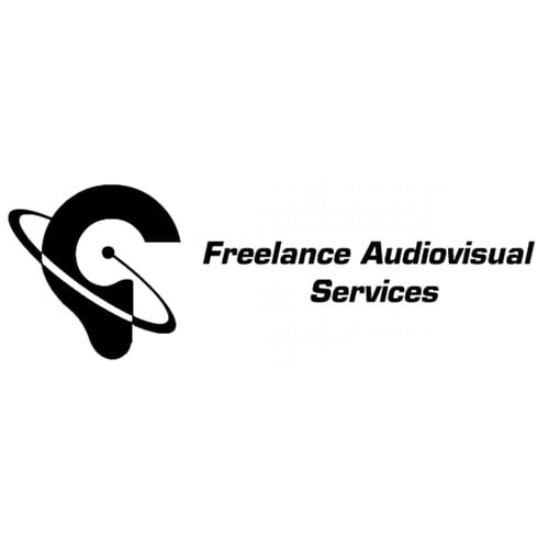 Freelance Audiovisual Services