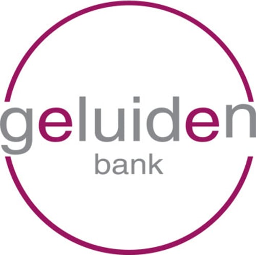 Geluidenbank