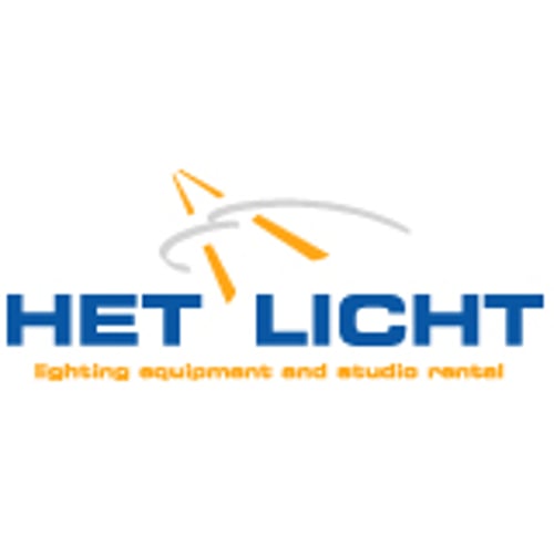 Het Licht Lighting Equipment Rental