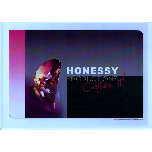 Honessy Productions