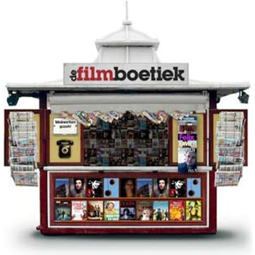 De Filmboetiek
