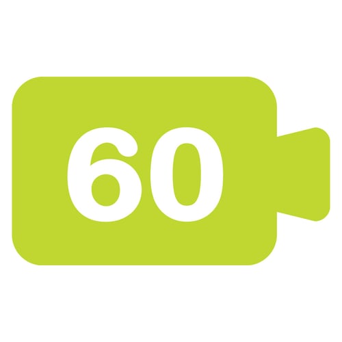 Animatiestudio In60seconds