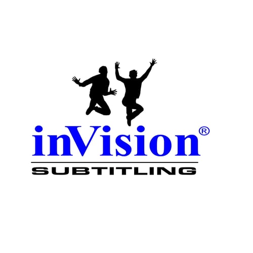 InVision Ondertiteling BV