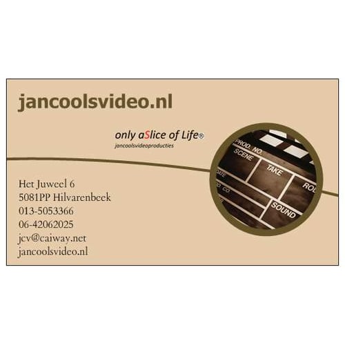 Jancoolsvideo.nl