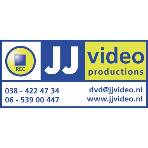 Jj Video Productions