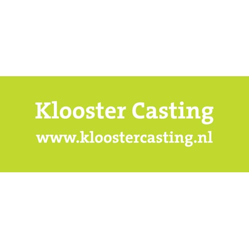 Klooster Casting
