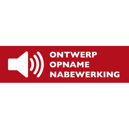 Man Van Het Geluid
