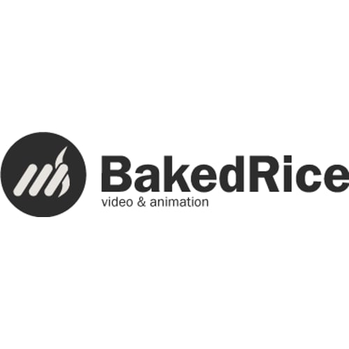 BakedRice