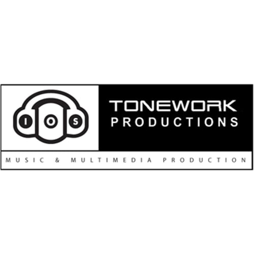 Tonework Productions