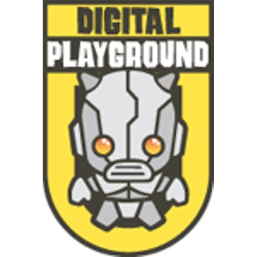 Digital Playground