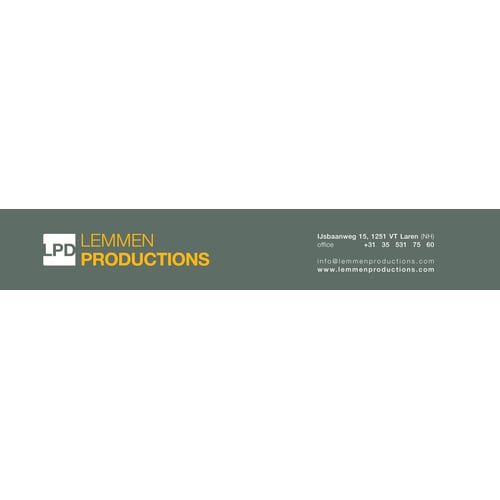Lemmen Productions