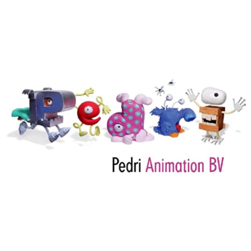 Pedri Animation BV