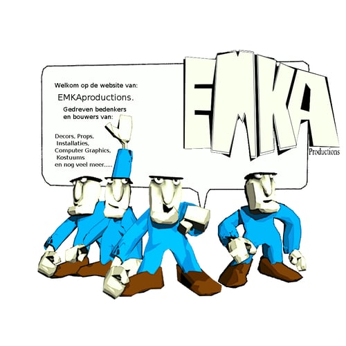 Emkaproductions