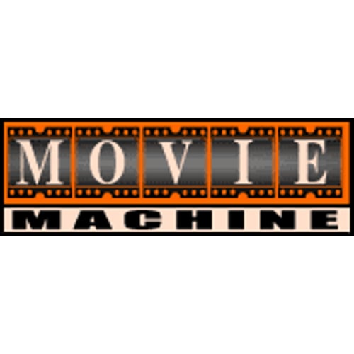Movie Machine