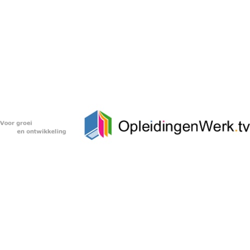 OpleidingenWerk.TV