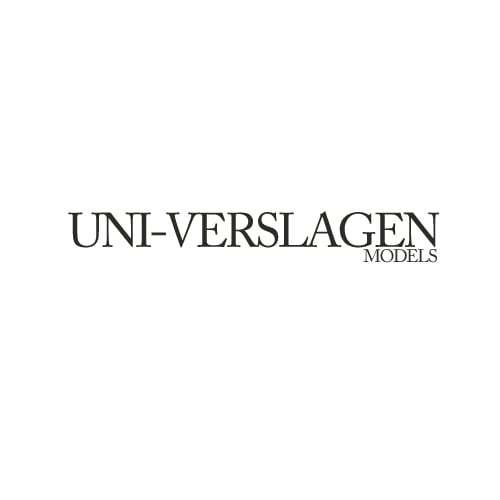 Uni-Verslagen Models