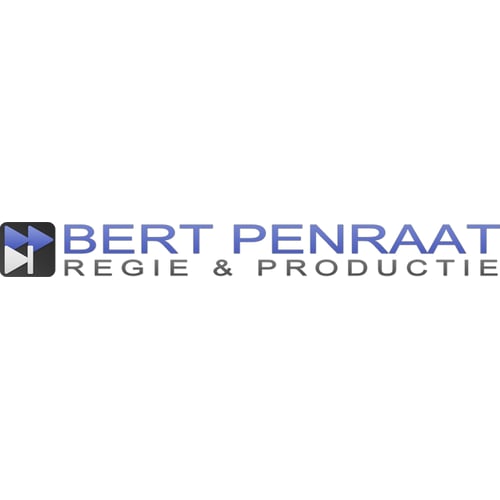 Bert Penraat Regie & Productie