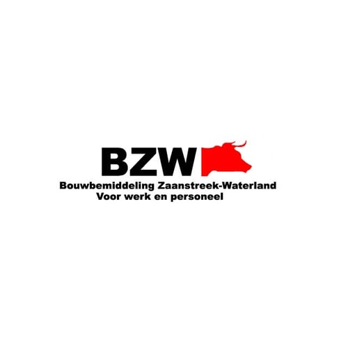 Bouwbemiddeling Zaanstreek Waterland