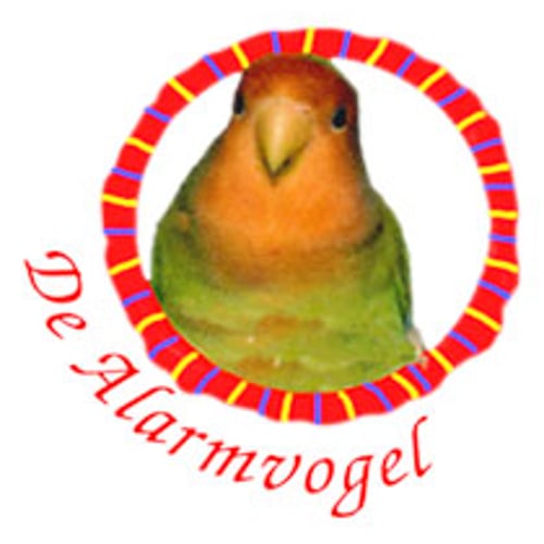 De Alarmvogel