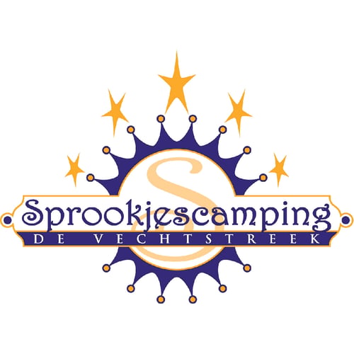 Sprookjescamping