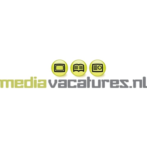 Mediavacatures Vof