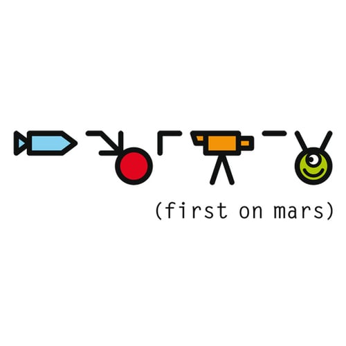 First On Mars