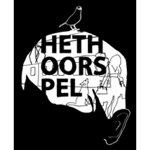 Het Hoorspel