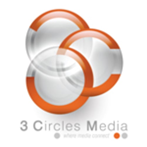 3 Circles Media Bv