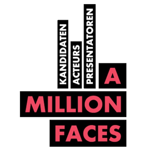 A Million Faces