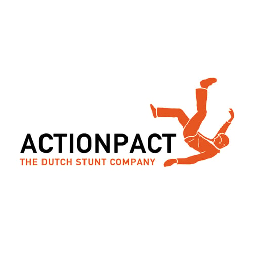 Actionpact The Dutch Stunt Company