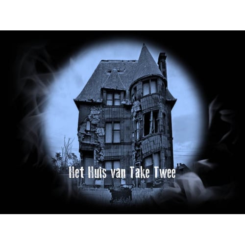 Het Huis Van Take Twee Vzw
