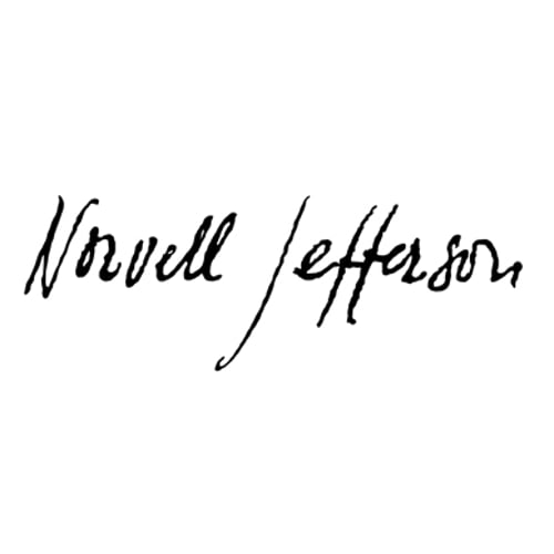 Norvell Jefferson