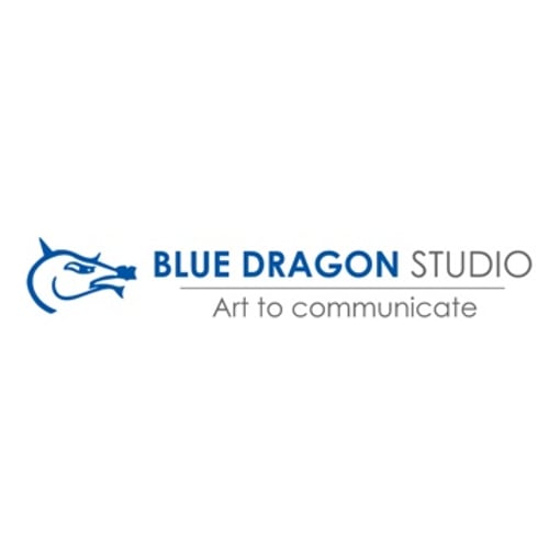 Blue Dragon Studio