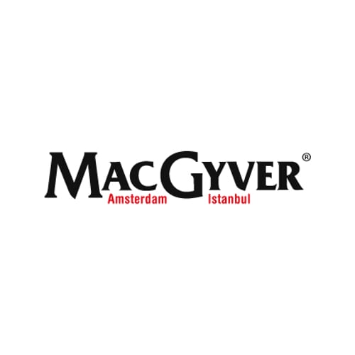 MacGyver Amsterdam