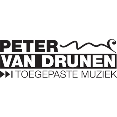 Peter Van Drunen Toegepaste Muziek
