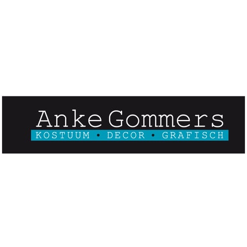 Anke Gommers Vormgeving