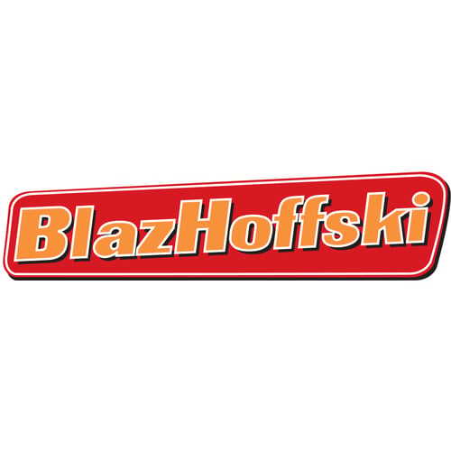 Blazhoffski Tv Producties