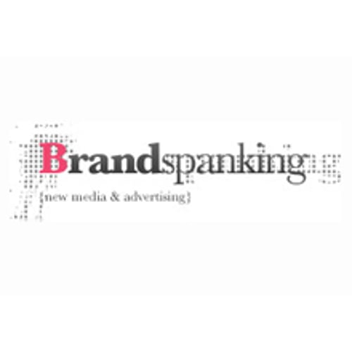 Brandspanking