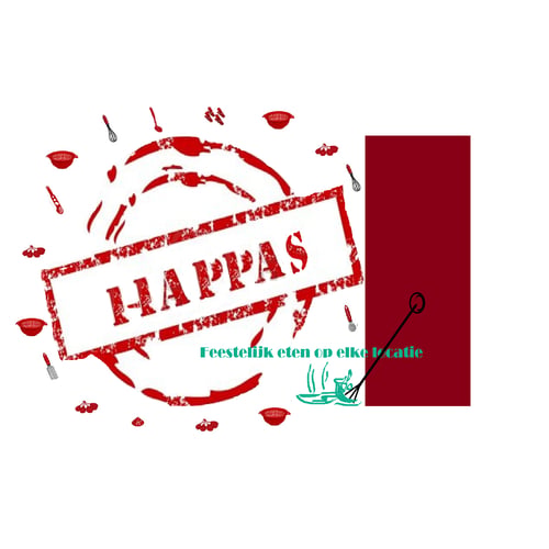Happas Catering